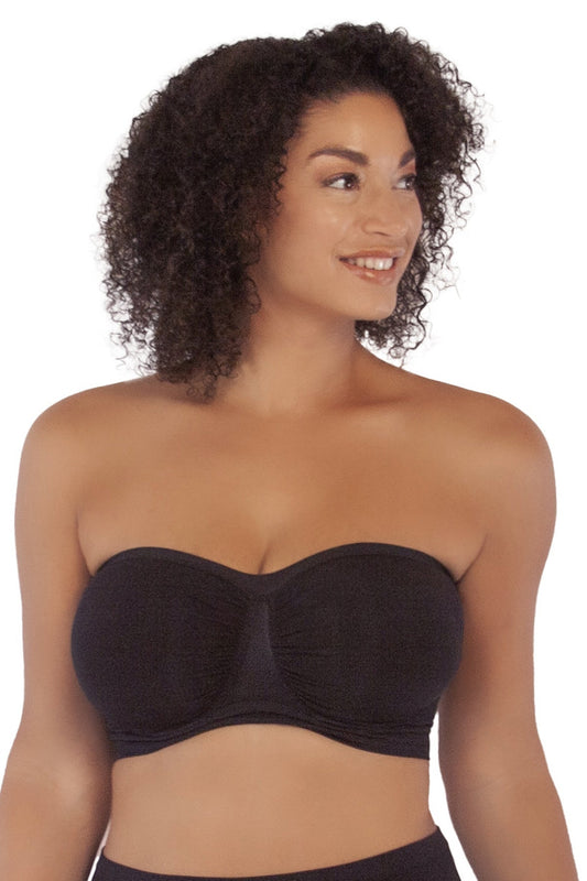 Padded White Ladies Bodycare Sweetheart Bra, Size: 28-40 at Rs 400