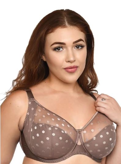 PANACHE SCULPTRESSE 9685DAN ESTEL UW FULL CUP BRA - Bras in Paradise