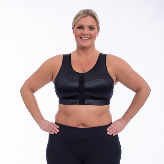 Royce Impact Free Sports Bra NOW £20.00 — Ava&Belle