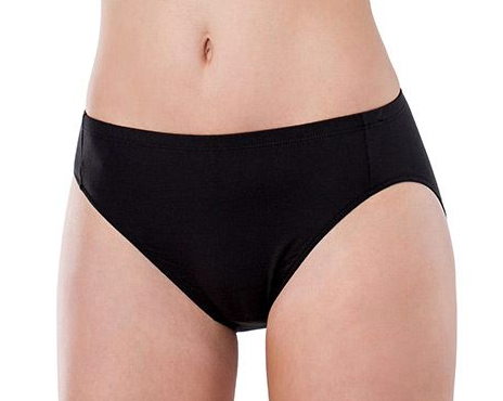 Essentials Women's Cotton Bikini Brief Norway