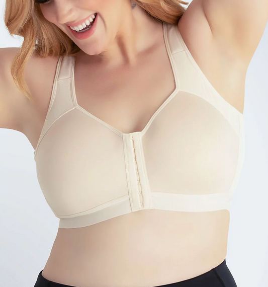 rosyclo Full Back Coverage Bras for Women, Fashion Dominican Republic