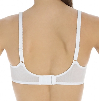 Wacoal #857303 Back Appeal Underwire Minimizer