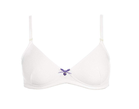 Lingerie2shop - sexy teenagers bra set new design soft