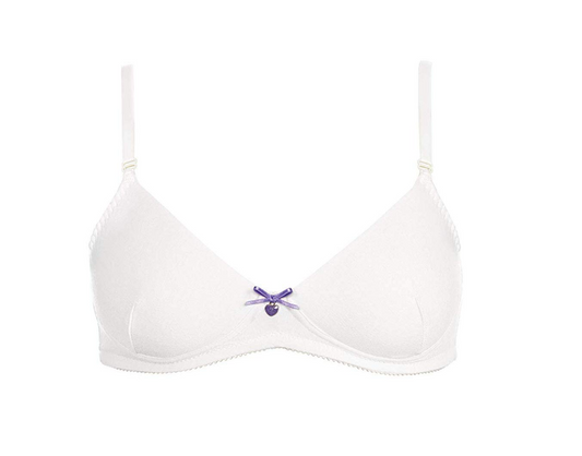 KEY bra wireless teenage padded TBC122 