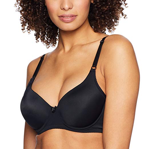 The Original Push-Up Water Bra 29690 - Beige – Purple Cactus Lingerie