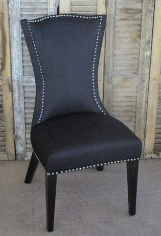 DINING CHAIRS – French and English