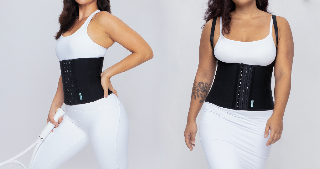 classic waist trainer