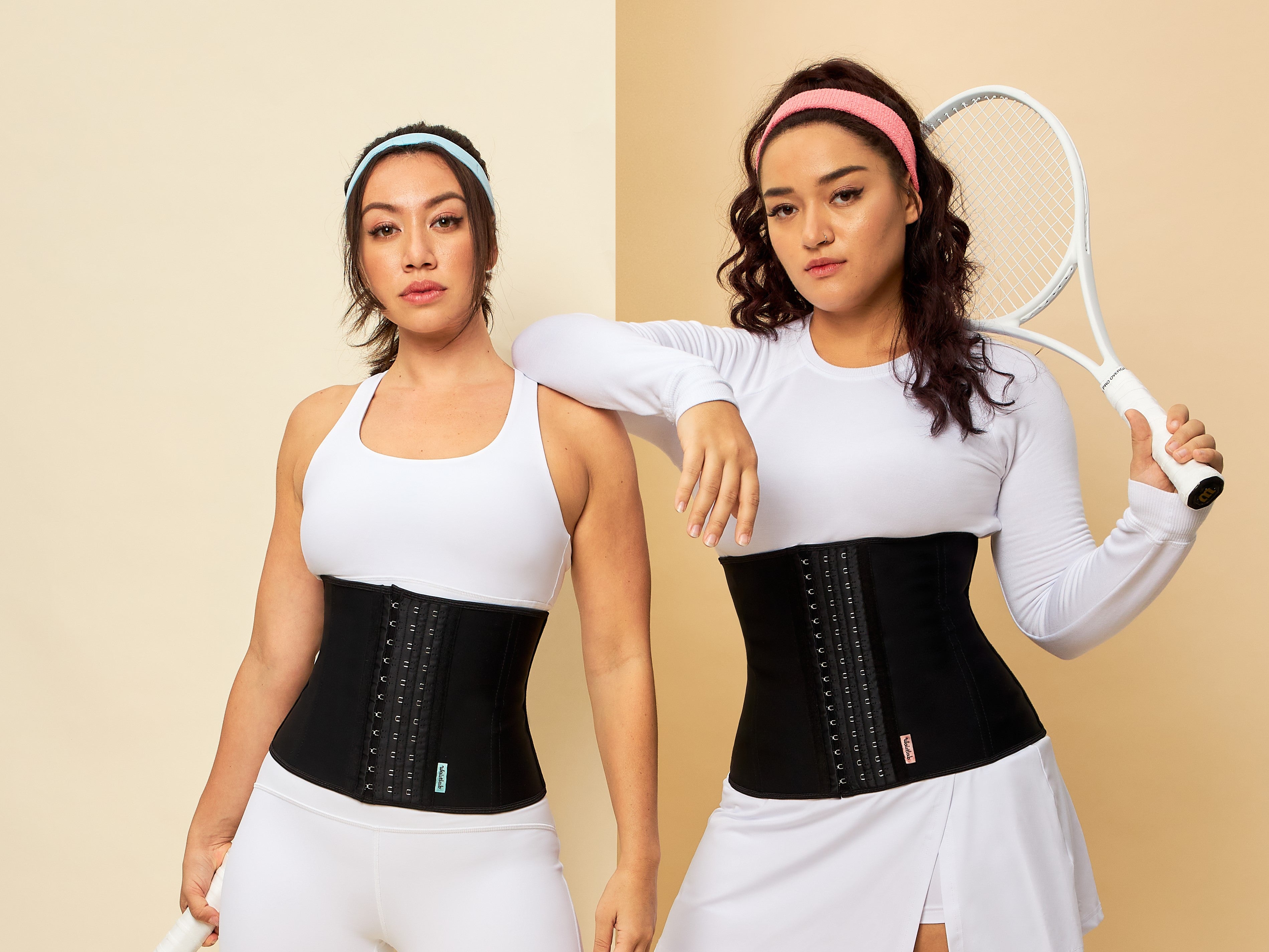 Waist training corsets - just a “waist” of time?