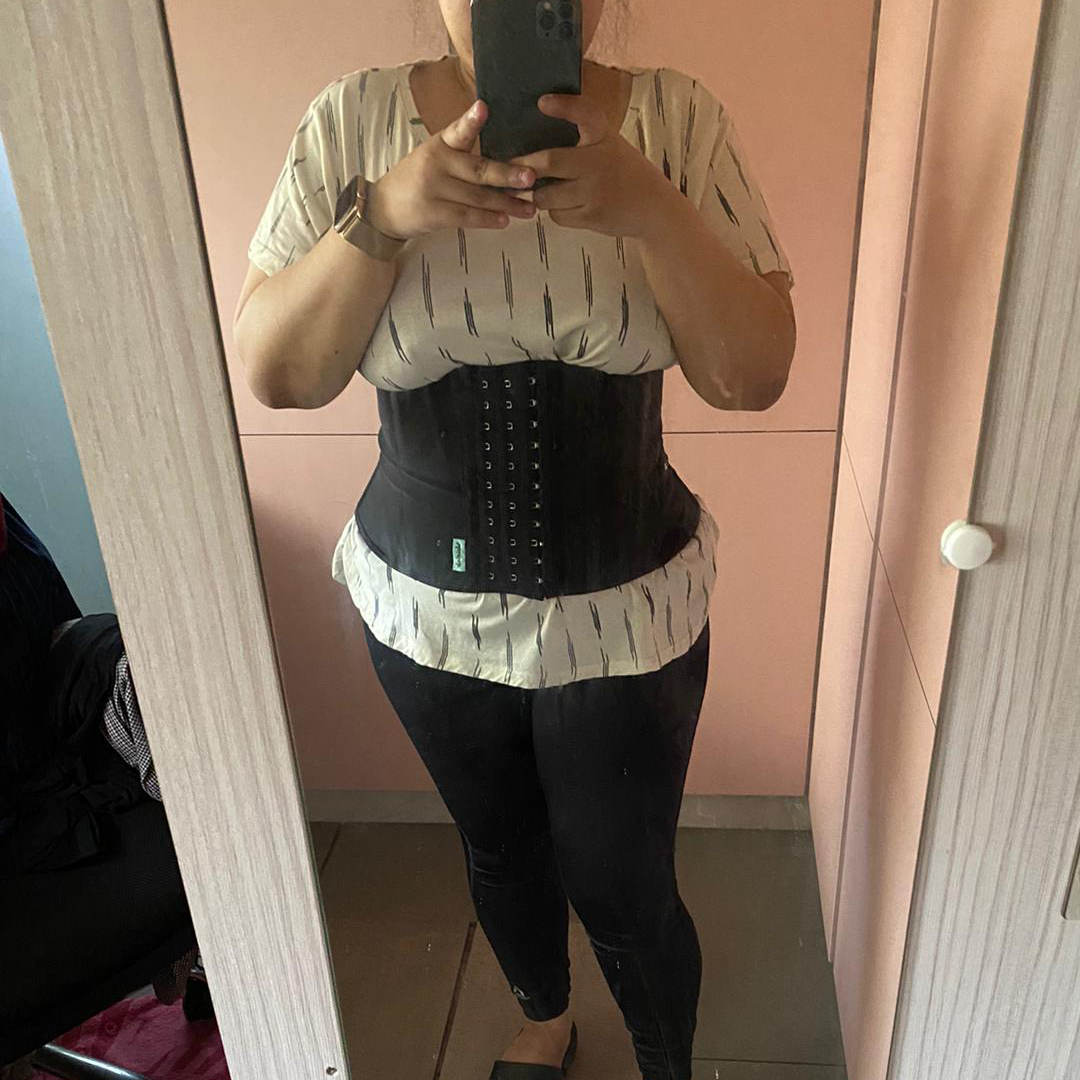 Waistlab waist trainer prevent overeating