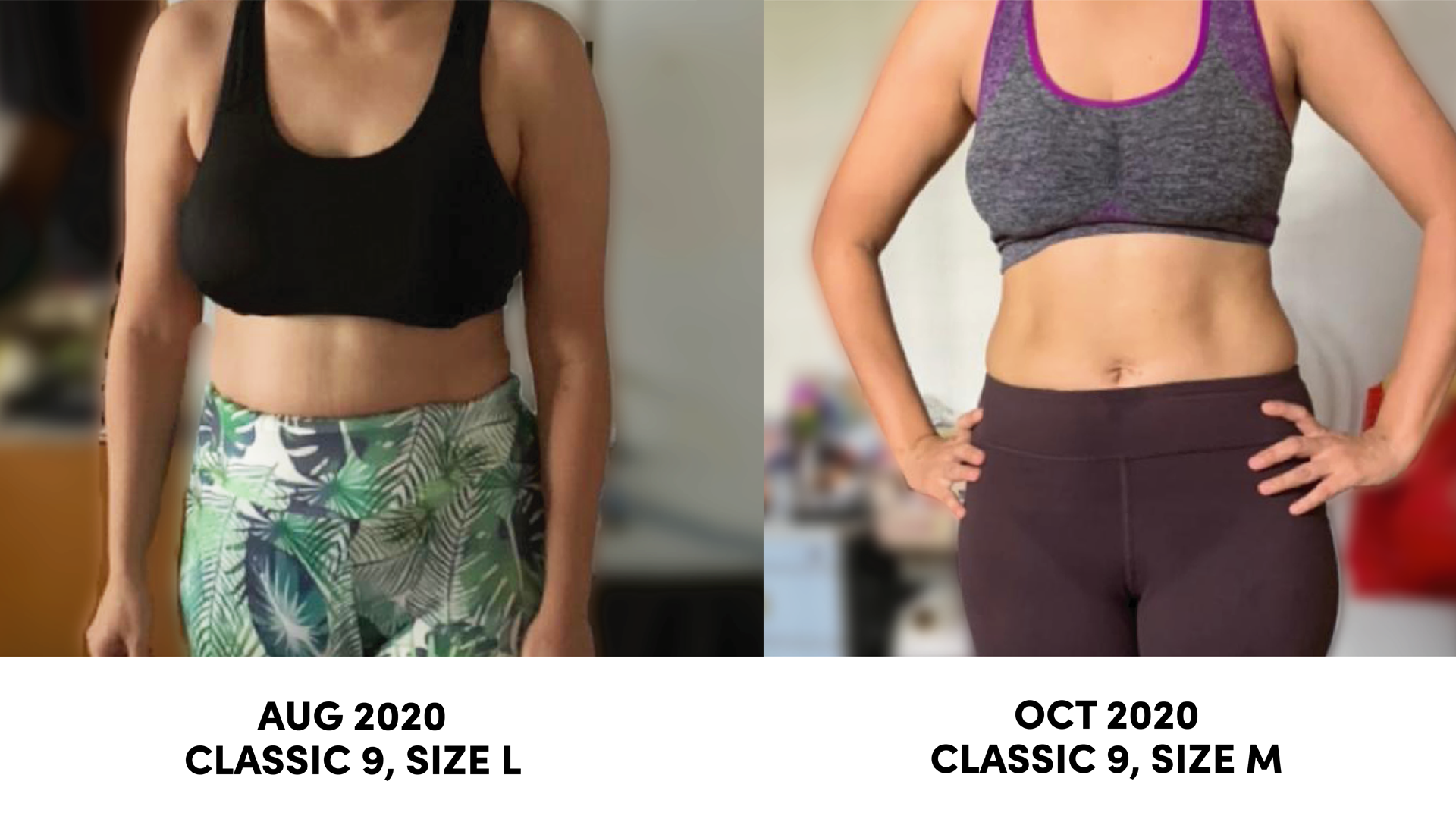 Nissa's Revenge Body: How She Lost 7kg In 2 Months – Waistlab