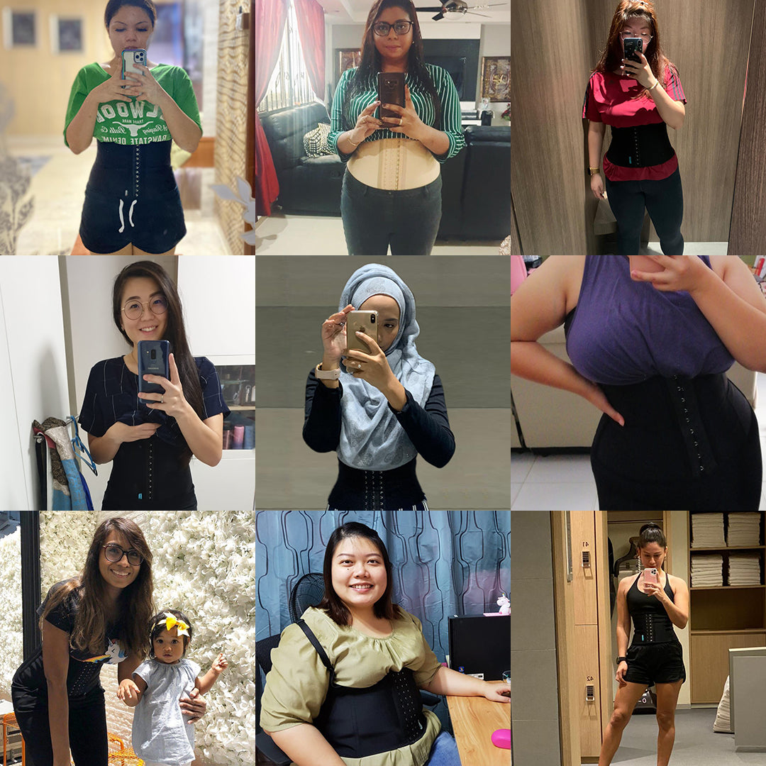 Women Of Waistlab