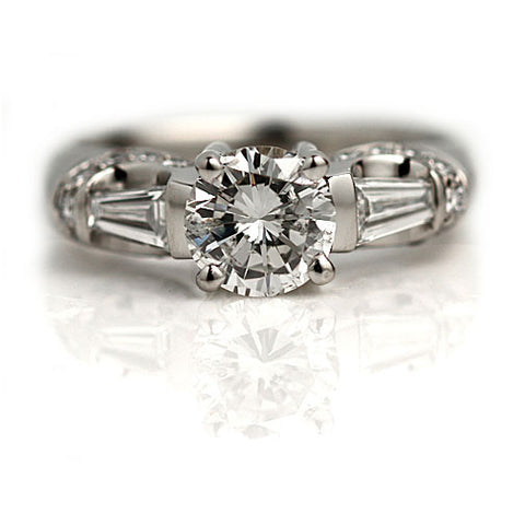 vintage-style-engagement-rings