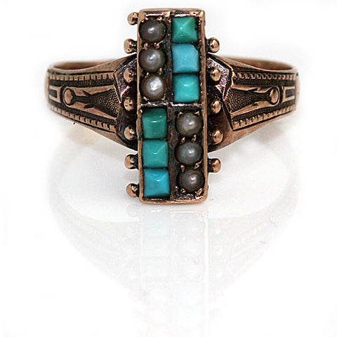 Turquoise-engagement-ring