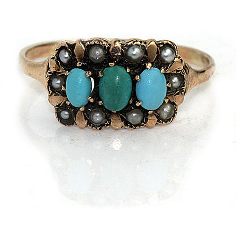 turquoise-engagement-rings