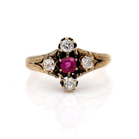 vintage-ruby-ring