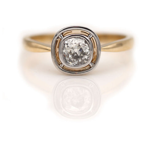 solitaire-engagement-rings