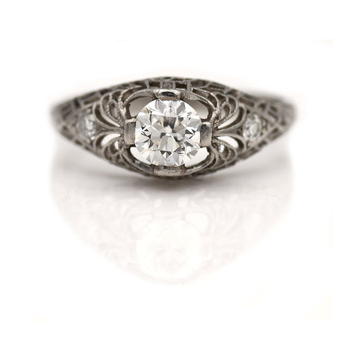 antique-engagement-rings