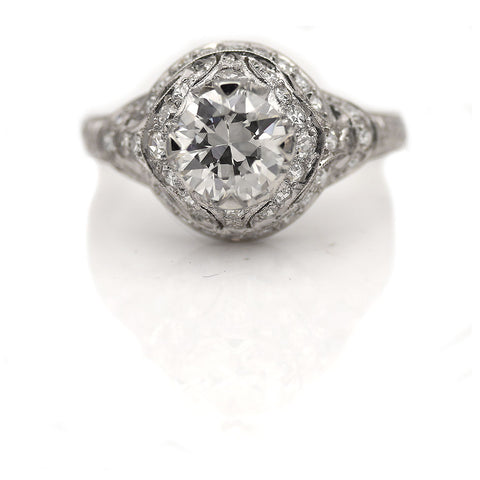 antique-diamond-rings