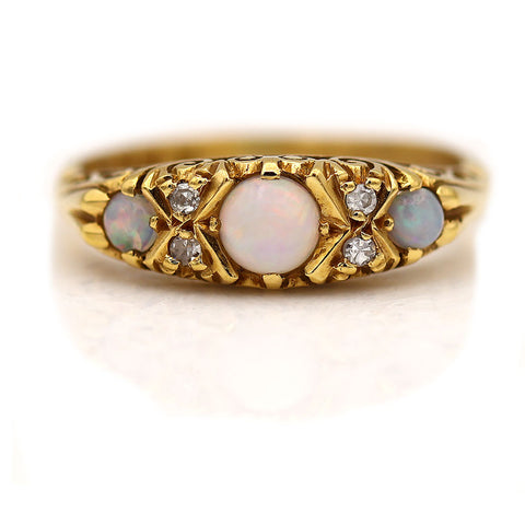 The Meaning of Colored Gemstone Engagement Rings | Ritani