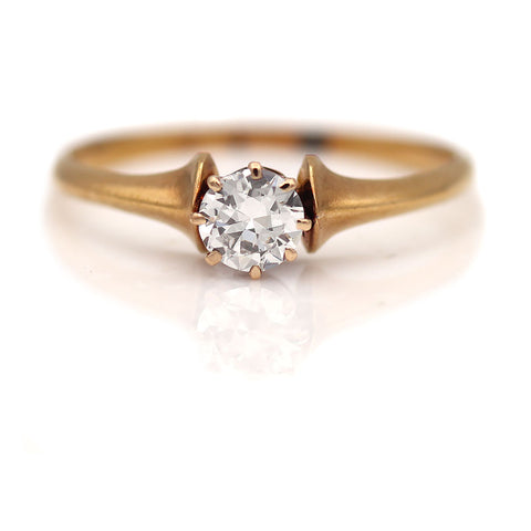 Promise Ring – Piks Jewels