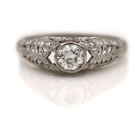 antique-engagement-rings