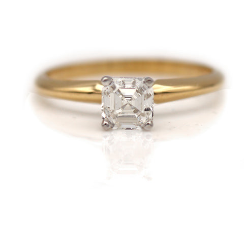 solitaire-rings