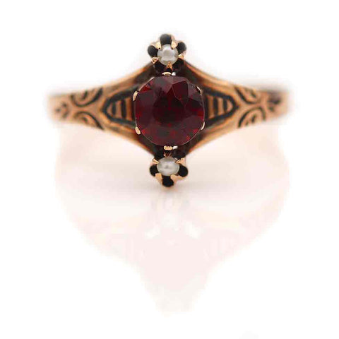 January-birthstone-ring