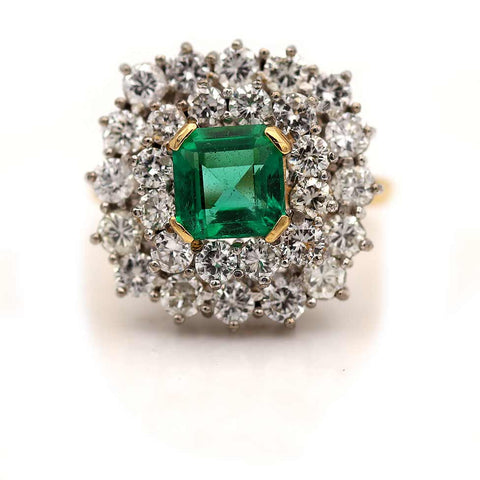 vintage-emerald-rings