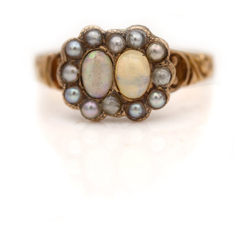 opal-rings