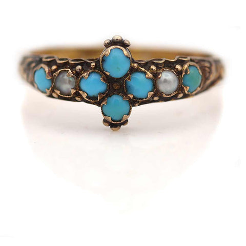 turquoise-meaning