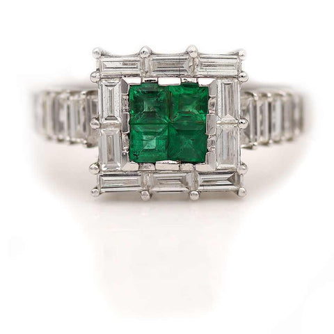 vintage-emerald-rings