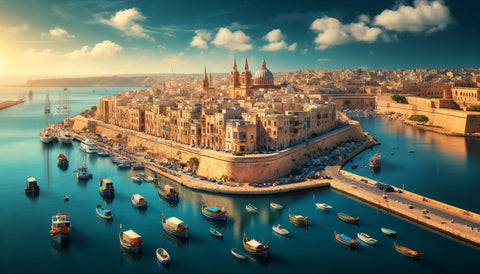 best-places-to-propose-Malta