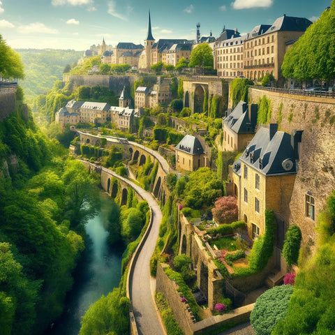 best-places-to-propose-Luxembourg