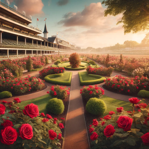 best-places-to-propose-Kentucky-Derby