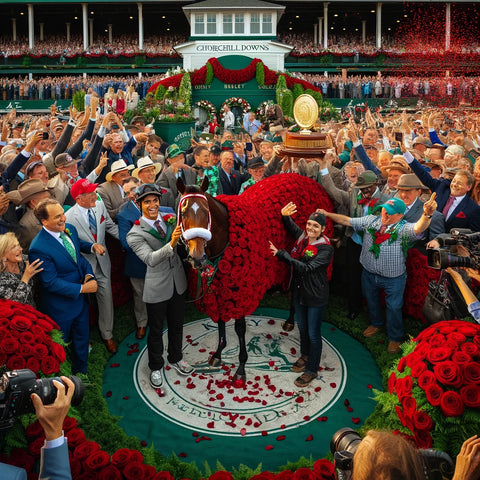 best-places-to-propose-Kentucky-Derby