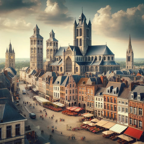 best-places-to-propose-Belgium