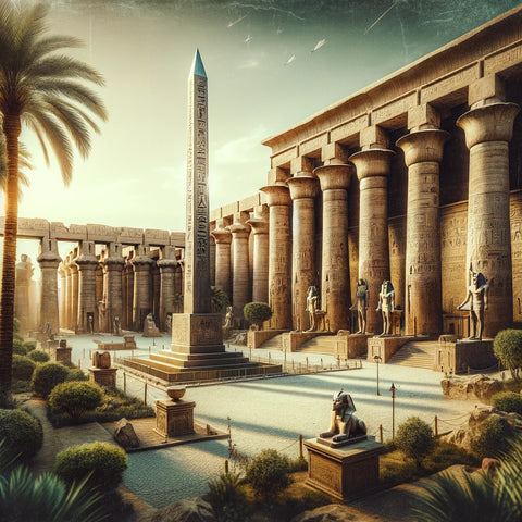 best-places-to-propose-Egypt