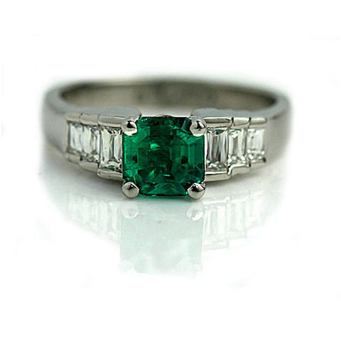emerald-ring