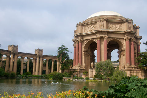 best-places-to-propose-San-Francisco