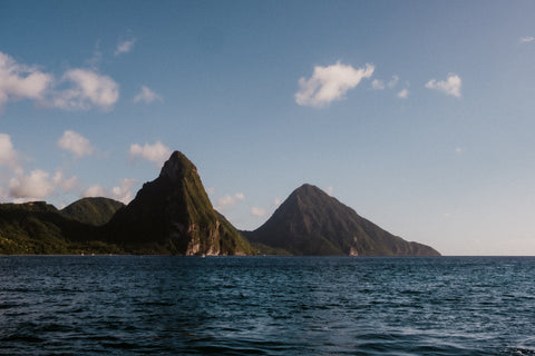 best-places-to-propose-St-Lucia