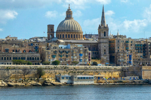 best-places-to-propose-Malta
