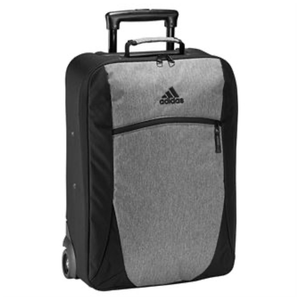 Adidas Luxury Sports Travel Carry On 