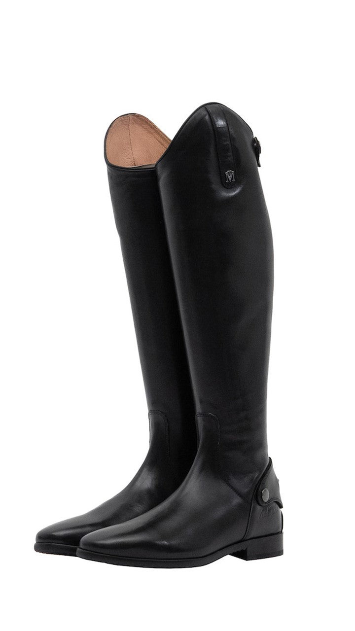 mark todd long leather riding boots