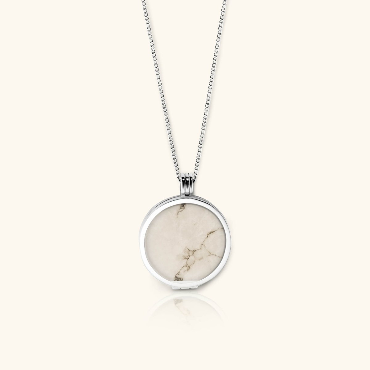 Bridesmaids Necklace – Gift A Memory Inside Fine Jewelry - digital lockets by evermée