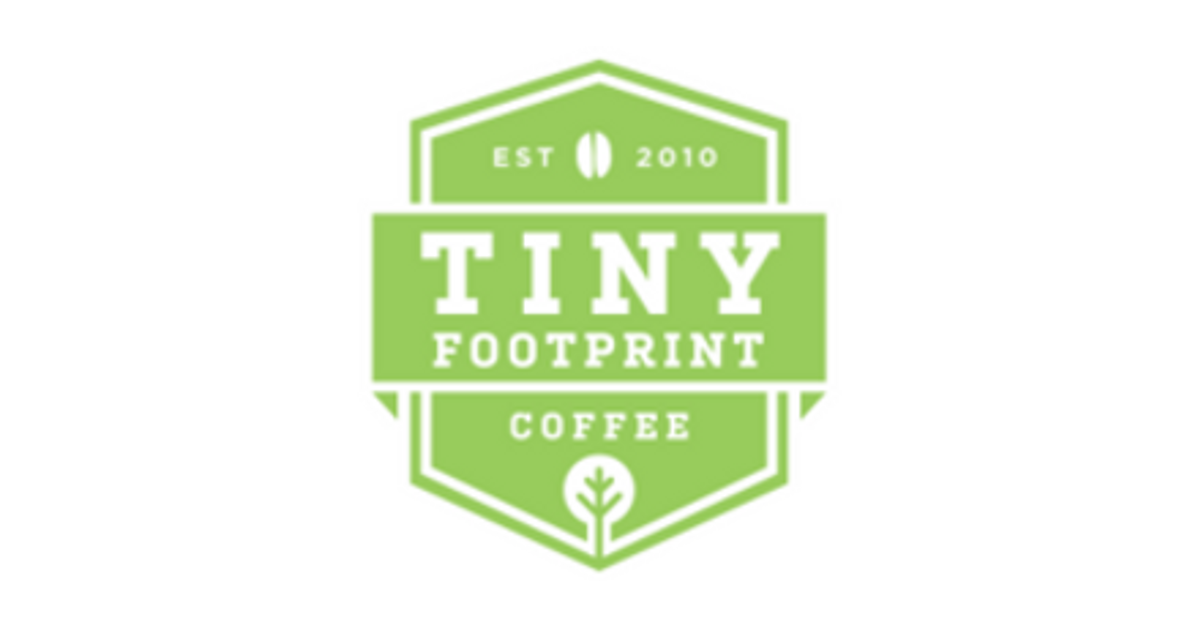 Tiny Footprint Coffee