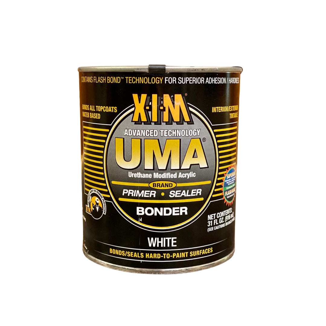 Bonding Primer- WHITE
