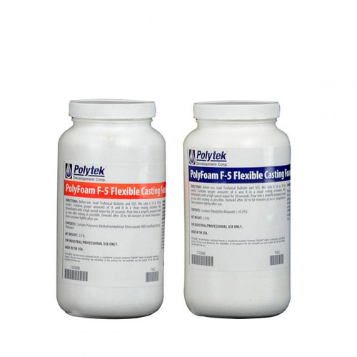 PolyCoat Sealer & Release Agent