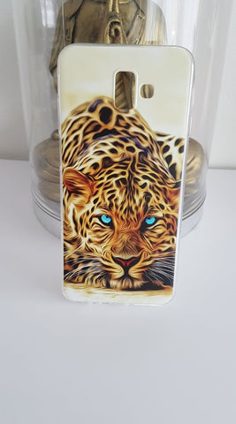 coque samsung tigre