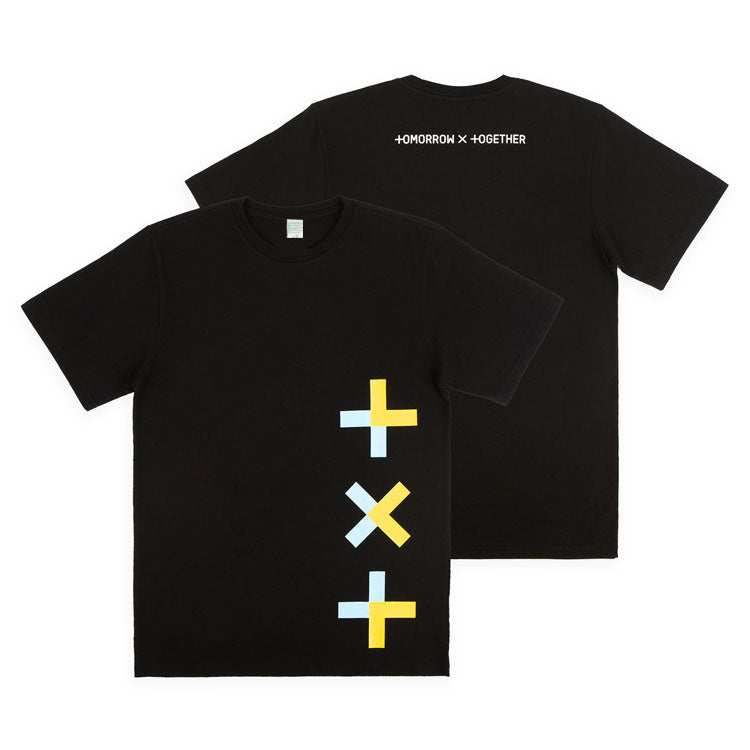 TXT The Dream Chapter STAR Official Merch Inspired Tshirt TXT