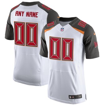 tampa bay buccaneers replica jerseys